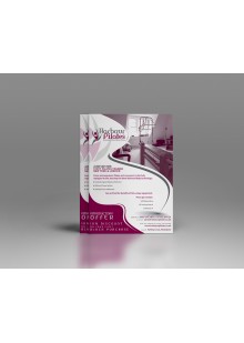 A3 Çift yön El ilanı Renkli 1000 Adet Kıbrıs Basımevi