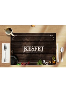 Amerikan Servis 3000 Adet Kıbrıs Basımevi