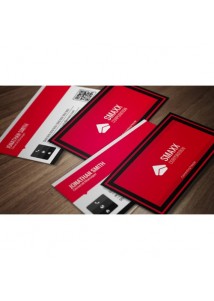 Çift  yön 1000 Adet Kartvizit Kıbrıs Basım Evi