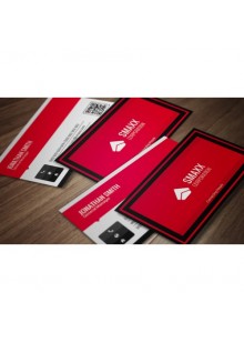 Çift  yön 1000 Adet Kartvizit Kıbrıs Basım Evi